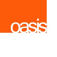 Oasis Studio logo, Oasis Studio contact details