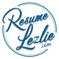 Resume Lezlie logo, Resume Lezlie contact details