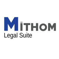 MITHOM LEGAL SUITE logo, MITHOM LEGAL SUITE contact details