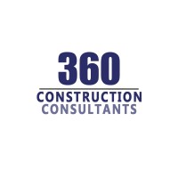 360 Construction Consultants logo, 360 Construction Consultants contact details