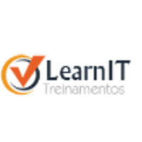 LearnIT logo, LearnIT contact details