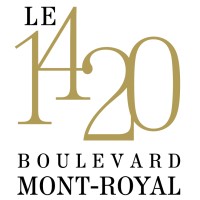 Le 1420 Boulevard Mont-Royal logo, Le 1420 Boulevard Mont-Royal contact details