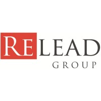 Relead Group logo, Relead Group contact details