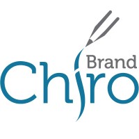 Brand Chiro logo, Brand Chiro contact details