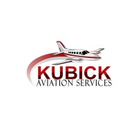 Kubick Aviation Services, Inc. logo, Kubick Aviation Services, Inc. contact details