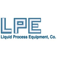 Liquid Process Equipment logo, Liquid Process Equipment contact details