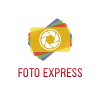 Foto Express México logo, Foto Express México contact details