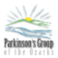 Parkinson's Group of the Ozarks logo, Parkinson's Group of the Ozarks contact details