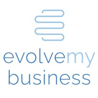 Evolve My Business logo, Evolve My Business contact details