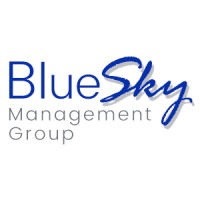 BlueSky Management Group logo, BlueSky Management Group contact details