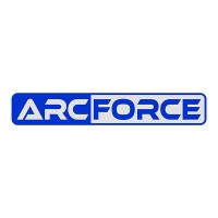 Arcforce logo, Arcforce contact details