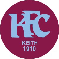 Keith Football Club logo, Keith Football Club contact details