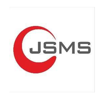 JSMS logo, JSMS contact details