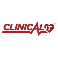 Clinical IT Ltd logo, Clinical IT Ltd contact details