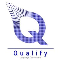 Qualify Language Consultants logo, Qualify Language Consultants contact details