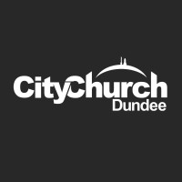 City Church Dundee logo, City Church Dundee contact details