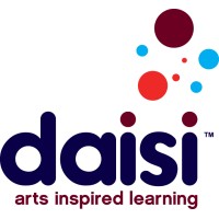 DAISI logo, DAISI contact details