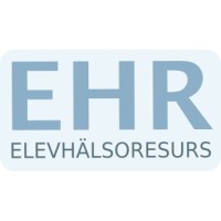 EHR AB logo, EHR AB contact details