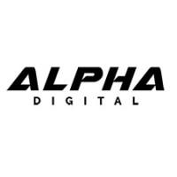 Alpha Digital Agency logo, Alpha Digital Agency contact details