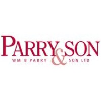 William B. Parry & Son, Ltd. logo, William B. Parry & Son, Ltd. contact details