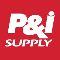 P&I Supply Co logo, P&I Supply Co contact details