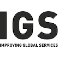 Improving Global Services logo, Improving Global Services contact details