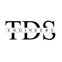 TDS Engineers logo, TDS Engineers contact details