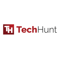 TechHunt logo, TechHunt contact details