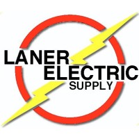 Laner Electric Supply logo, Laner Electric Supply contact details