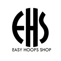 Easy Hoops Shop logo, Easy Hoops Shop contact details