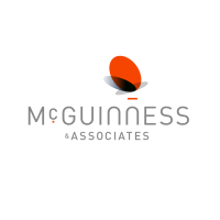 McGuinness and Associates logo, McGuinness and Associates contact details