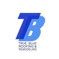 True Blue Roofing and Remodeling logo, True Blue Roofing and Remodeling contact details