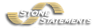 Stone Statements, Inc. logo, Stone Statements, Inc. contact details