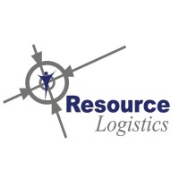 Resource Logistics Inc logo, Resource Logistics Inc contact details