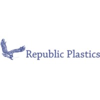 Republic Plastics logo, Republic Plastics contact details