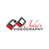 Julie's Videography logo, Julie's Videography contact details