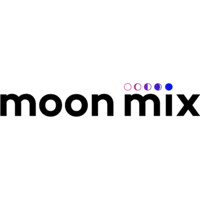 Moon Mix logo, Moon Mix contact details