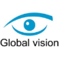 Global Vision LLC logo, Global Vision LLC contact details