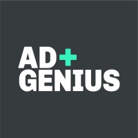 Ad Genius logo, Ad Genius contact details