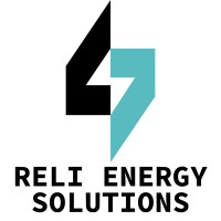 Reli Energy Solutions logo, Reli Energy Solutions contact details