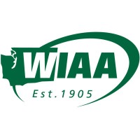 Washington Interscholastic Activities Association (WIAA) logo, Washington Interscholastic Activities Association (WIAA) contact details