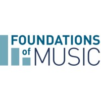 Foundations of Music logo, Foundations of Music contact details