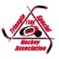 Triangle Special Hockey Association, Inc logo, Triangle Special Hockey Association, Inc contact details