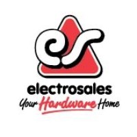 Electrosales logo, Electrosales contact details