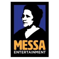 Messa Entertainment logo, Messa Entertainment contact details