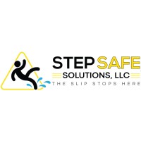 Step Safe Solutions, LLC logo, Step Safe Solutions, LLC contact details