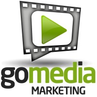 Go Media Marketing and Productions logo, Go Media Marketing and Productions contact details