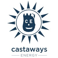 Castaways Energy logo, Castaways Energy contact details