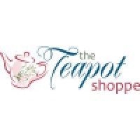 The Teapot Shoppe logo, The Teapot Shoppe contact details