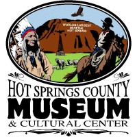 Hot Springs County Museum & Cultural Center logo, Hot Springs County Museum & Cultural Center contact details